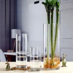 Wholesale Glass Vase HP-037 - Image 5
